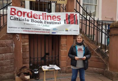 Borderlines 2018